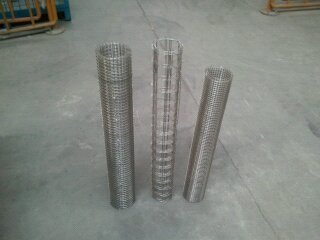 安平不銹鋼電焊網片廠家-【效果圖,產品圖,型號圖,工程圖】-中國