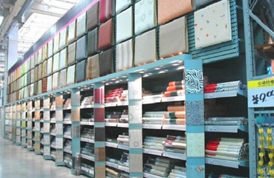 建材產品加盟 把握商機，共創未來