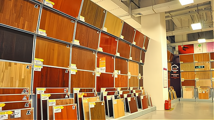 世代傳承 用產(chǎn)品和服務打動家居建材消費者